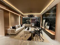 Jalan Merah Saga (D10), Condominium #610441081